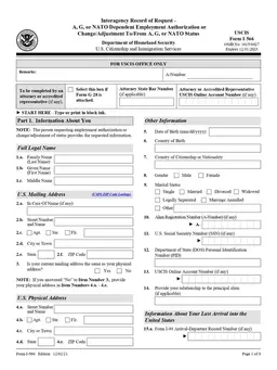 i-566 form preview